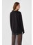 Kadın Siyah Sweatshirt Black 11