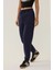 Kadın Basic Jogger Pantolon Lacivert 7