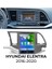 Hyundai Elantra Tesla 2015/2018 6gb Ram 128GB Hafıza Carplay Kamera Android Multimedya 2
