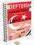 Lgs 8. Sınıf Inkılap Tarihi Defterim ve Telefon Standı 1