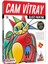 Nessiworld 5001 Kumtoys Cam Vitray - Glass Painting / +6 Yaş 1