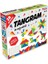 Nessiworld 03698 Tangram 28 Parça -Dede 1