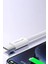 DC82 1m 60W Type-C To Type-C Pd Hızlı Şarj Kablo - BEYAZ-(5796) - SBS8988-2846 3