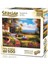 Nessiworld Ks Games Five O'clock Tea Puzzle 500 Parça 20057 1