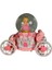Nessiworld Kar Küresi Fayton Küçük Boy LLM-HDY0313 1