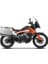 Shad K0DV814P 4p System 2019-2020 Ktm 790 Adventure R Uyumlu Yan Çanta Demiri 2