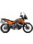 Shad K0DV814P 4p System 2019-2020 Ktm 790 Adventure R Uyumlu Yan Çanta Demiri 3