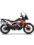 Shad K0DV814P 4p System 2019-2020 Ktm 790 Adventure R Uyumlu Yan Çanta Demiri 4
