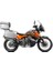 Shad K0DV814P 4p System 2019-2020 Ktm 790 Adventure R Uyumlu Yan Çanta Demiri 5