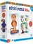 Nessiworld CA.5028 Ca Games Eğitici Puzzle Neşeli Hayvanlar 1