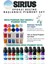 Epoksi Reçine Başlangıç Boya Seti – 20 Renk (Inci Sedefli Mica + Opak-Transparan Pigment) 1