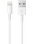 Apple Lightning To USB Şarj ve Data Kablosu (1 Metre) 2