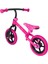 Nessiworld Evo 2 Tekerlekli Denge Bisikleti Pembe 3