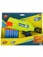 Nessiworld 2712 Zapp 6 Mermili Sünger Dart Atan Silah -Sunman 1