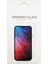 Samsung Galaxy A56 Uyumlu Şeffaf Temperli Cam Ekran Koruyucu 2