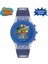 MiniFlak Lisanslı Kral Şakir KS7210 Mavi Işıklı Çocuk Kol Saati 1