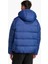 Sportswear JX7799 Essentials Climawarm 3-Stripes Puffer Down Hooded Jacket 2