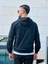 Sweatshirt Kapüşonlu Unisex Basic Düz Basıkız /hoodie / 2