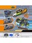 Nessiworld UD2803A Suda Karada Gidebilen Dağ Aracı 1