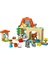Nessiworld 10416 LEGO Duplo Çiftlik Hayvanlarının Bakımı 74 Parça +2 Yaş 2