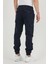 Erkek Lastikli Kargo Cepli Laci Jogger Pantolon 3