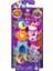 Nessiworld HKV67 Polly Pocket Bileklik Olabilen Sevimli Oyun Setleri 3