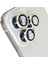 Ally iPhone 15 Pro/15 Pro Max Kamera Lens Koruma CAMI-(5775) - ETC5180-2709 4