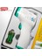 Nessiworld Pulsemed Temassız Ateş Ölçer 3