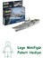 Revell 1:700 Assault Carrier Uss VBG65178 1