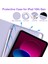 Ipad 11. Nesil A16 Için Tablet Klavyeli Kılıf Bluetoot Işıklı Kalem Bölmeli Standlı Manyetik Klavye 5
