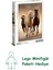 Clementoni - 1000 Parça Hq Collection Yetişkin Puzzle - Running Horses 1