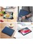 Dux Ducis iPad Air 4 10.9 Kılıf Kalem Yerli Soft Tpu Mıknatıslı Kılıf (Domo) - ETC8261-2516 3