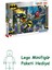 Clementoni - 104 Parça Puzzle - Batman 1