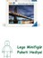 Ravensburger 500P Puzzle New York, Yapboz 1