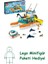 ® Friends Deniz Kurtarma Teknesi 41734 Oyuncak Yapım Seti (717 Parça) 1