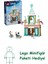 ǀ Disney Frozen Arendelle Karlar Ülkesi Şatosu 43265-5 Yaş ve Üzeri Çocuklar Için Mini Elsa Bebek Içeren Oyuncak Yapım Seti, Doğum Günü Hediyesi (177 Parça) 1