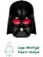 Star Wars Elektronik Darth Vader Maskesi, Star Wars Oyuncakları 1