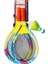 Nessiworld Badminton Raket Seti 53,5 cm 1
