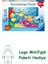 Ravensburger 2X24 Parçalı Puzzle Deniz ALTINDA-078158 1