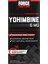 , Yohımbe Bark 6 Mg 30 Kapsül 1
