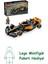 Speed Champions 2023 Mclaren Formula 1 Yarış Arabası Set 76919 – 9 Yaş ve Üzeri Kız ve Erkek Çocukları Için Koleksiyonluk Oyuncak Model Yapım Seti, Çocuk Doğum Günü Hediyesi Fikri (245 Parça) 1