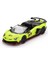 Nessiworld Mini Gt 1/64 Lamborghini Aventador Svj 63 Roadster Verde Shock - Blister Paket 1