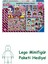 Ravensburger 4 In Box Puz Lol Sürpriz Yapboz 1