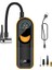 Ally ST-5520 Dijital Basınç Göstergeli Oto Lastik Şişirme Pompası Hava Kompres - ETC3307-9252 1
