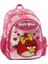 Hakan Çanta Angry Birds 47704 Kız Çocuk Okul Çantası 1