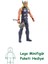 Marvel Avengers Titan Hero Serisi Thor 30 cm Aksiyon Figürü 1