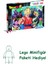 Clementoni - 180 Parça Puzzle - Dragon Ball 1