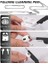 Nessiworld Çok Fonksiyonlu 7 Parça Airpods Klavye Ekran Kulaklık Temizleme Kiti 4
