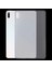Huawei Matepad 10.4 Ultra Koruma Şeffaf Silikon KILIF-(5775) - ETC4821-8201 1