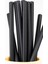 Nessiworld Silikon Pipet 10LU Bitter Black 2